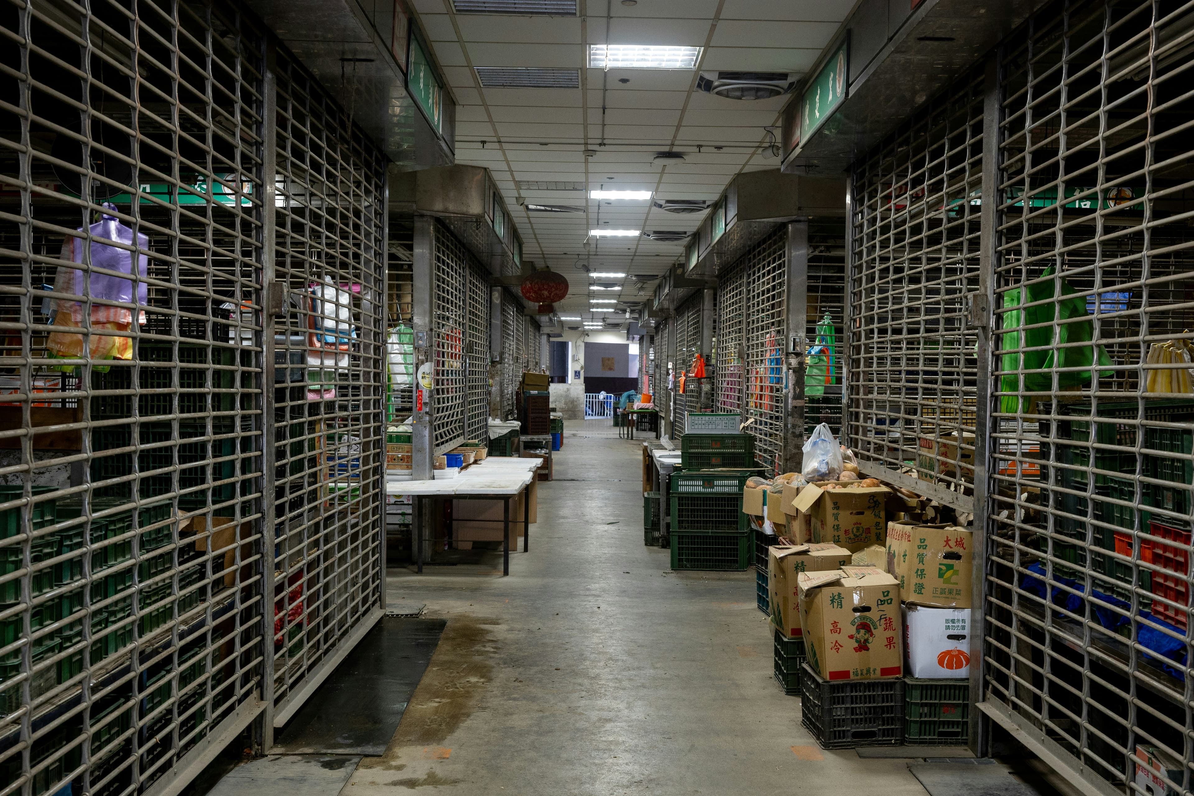 Suppliers gain access before readiness is proven